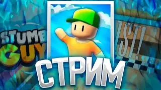 Играем в стамбл гайс