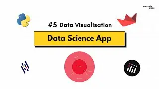 End-to-end Data Science Project | Data Visualization | Interactive Widget | Part 5