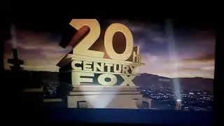 20th Century Fox / Icon Productions (1995) #1