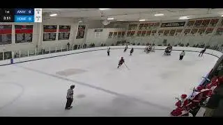 Thomas Wolf - Playoff v JT