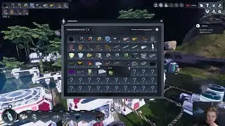 Major Update Terraforming - fresh start #4