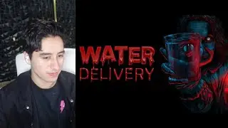 TE LLEVO AGUA DE CALZÓN?  | WATER DELIVERY