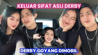 YOU MUST NOT KNOW THE DERBY SHOW ❗️IF YOU INVITE DERBY TO A PARTY, WILL IT BE CRAZY?⁉️