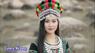 Nhub no mu thaij tu hlua nkauj no nawb  ( ntxhee yee ) part 01