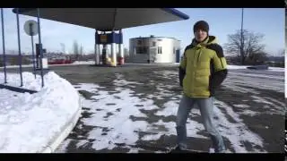 Взрыв