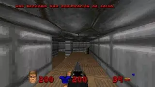 DOOM + DOOM II PS5 (4K - 120fps) played with P5Mate + XIM APEX