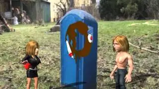 Das Dixiklo  - Collaboration teufelszunge/HammerharterErni