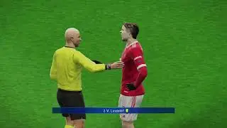 Uefa Champions League Pes 2013 atualizado - Manchester united