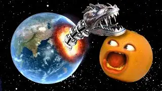 WILL EARTH SURVIVE OR NOT - Solar Smash | Avon Sparsh
