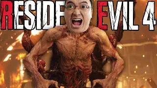 CE BOSS EST INVINCIBLE ! | Resident Evil 4 Remake (Chapitre 6)