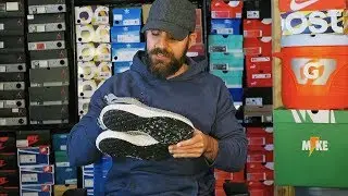 MY 10 MOST WORN SNEAKERS OF 2017!