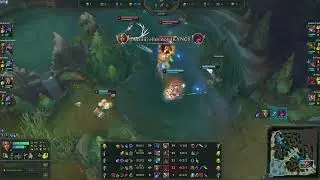 SIVIR QUADRA KILL
