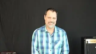 Steve Genewick (Capitol Records) talks about his use of System 6000
