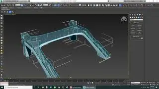 Create Switch layers in ARki app using 3DSMAX