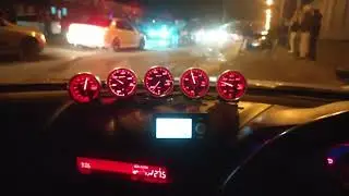 Rx-8 J30A Gt3037 MsTuner 3 ETB