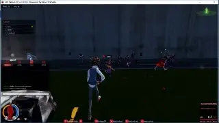 Live Warz 44z No Dropกันคราบบ ผมกากนะ