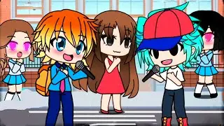 GachaLife FNF video animation | Friday Night Funkin’