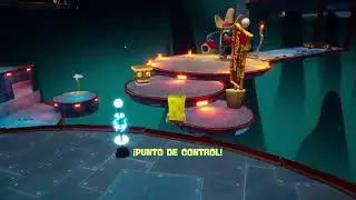 Bob Esponja para mi pimpolla fina 2