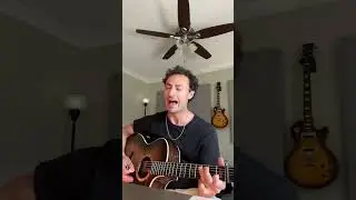 Practicing anti hero by Taylor swift #coversong #livemusic #taylorswift