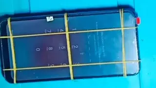 Saat smartphone rusak bingung mau ganti lcd atau beli hp baru