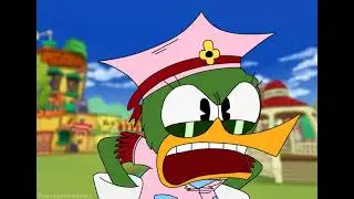 Stop Starin' Moe!