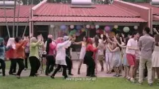 NDP Song 2013 - One Singapore