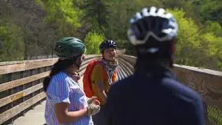 Why We Go - Ep. 10: Molly