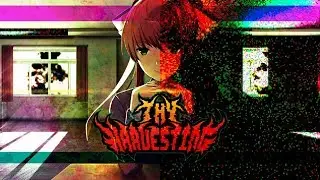 Doki Doki Literature Club - Your Reality [ThyHarvesting Remix]