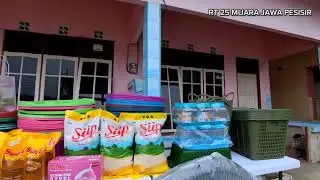 AYO JALAN SANTAI DAPAT HADIAH ● HANDIL 2 MUARA JAWA, MINGGU CERIA