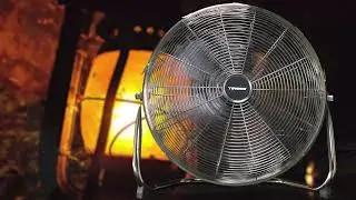 Fan White Noise ♫ 12h White Noise for Newborn Baby to Sleep Deeply | Fan Sounds for sleeping