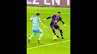 Neymar Dribbling Skills😍
