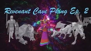 Runescape Pking Mashup Ep. 2 - 