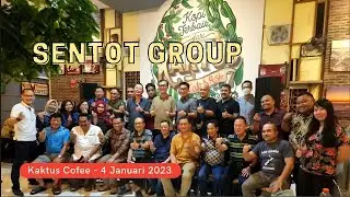 SENTOT GROUP   4 JANUARI 2023