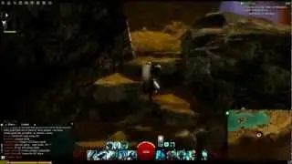 GW2: Finding Lake Adorea Vista