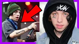 Lil Xan Exposes His Manager Stat Quo For Drugging & Trying To Kill Him
