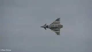 TYPHOON at Eastbourne 2024 - great sound