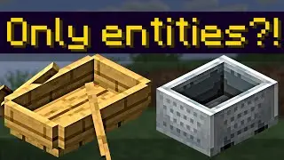 Building Without Blocks