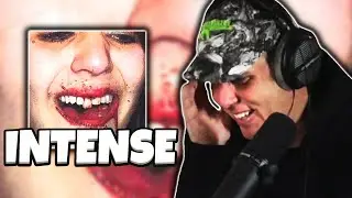 $uicideboy$ - Slip on a Banana Clip (THERAPIST REACTS)