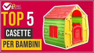 Casette per bambini - Top 5 - (QualeScelgo)