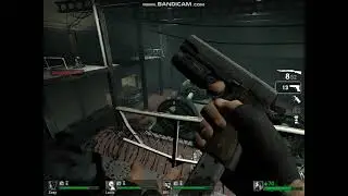 прохождение  left 4 dead  чать-2