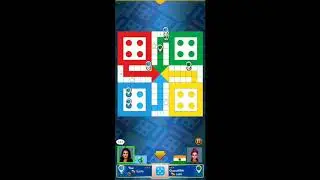 #ArianaGrande #positions #no copyright gamplay #ludo king 👑