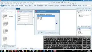 Delphi Trick 016 - Select Next Object