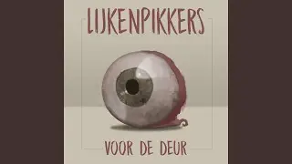 Voor de deur