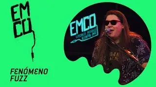 Especiales Musicales - Fenómeno Fuzz (08/12/2018)