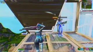 All The Stars ✨ (Fortnite Montage)