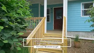 Virtual Walkthrough - 43 Vermont Court Unit D14, Asheville NC 28806