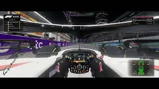 SKG S8 R9   Saudi Arabia Highlights