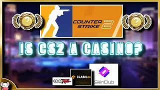 CS2 Case unboxing: Just as bad as skinsites?