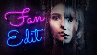 Last Night in Soho Fan Edit (