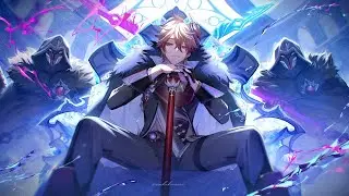 Nightcore - Stuck (Thirty Seconds to Mars) [Sped Up]